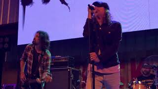 Candlebox - Don&#39;t You, Live @ The Backyard Bar, Waco 2021