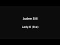 Lady-O - Judee Sill (live) 