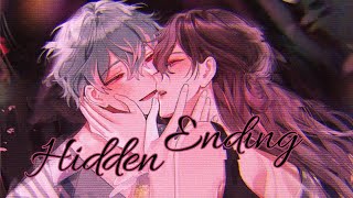 Paradise Lost: Otome Game || Kai Hidden Ending