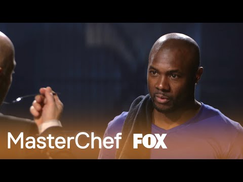 Eddie Jackson Has Many Skills | Season 4 Ep. 1 | MASTERCHEF