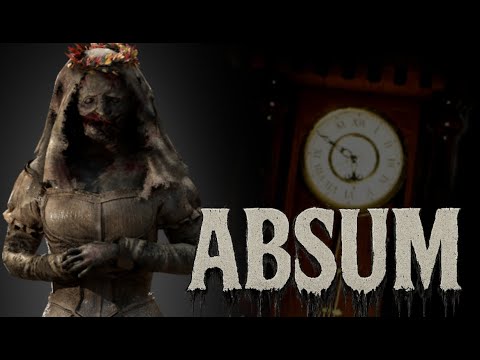 Announcement Trailer