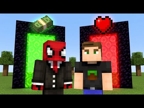 Minecraft Ama Tercih Ediyoruz