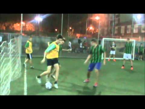 El Anden - Magia Veneno - Copa Palermo