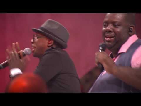 Péricles - Baratinado (Part. Mumuzinho - DVD NOS ARCOS DA LAPA) | Oficial HD