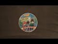 VeggieTales Minnesota Cuke And The Search For Noah S Umbrella 2009 DVD Menu Walkthrough