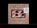 Let’s Active - ‘Forty Years’ (1988)