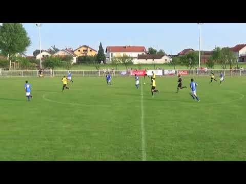 NK"Vihor"Jelisavac - NK"Darda" Darda 2:0