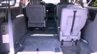 preview picture of video '2005 Chrysler Town Country Martinsburg WV'