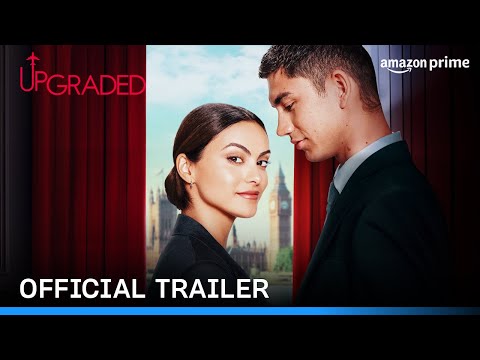 Upgraded - Official Trailer | Prime Video India