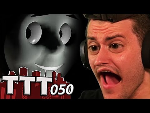 Thomas fällt mir in den RÜCKEN!!!! | TTT#050