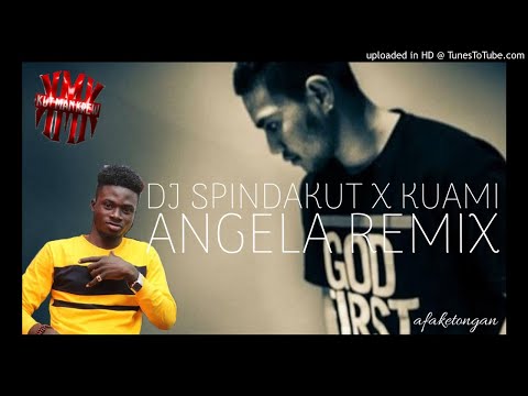 DJ Spindakut X Angela Remix (K.M.K)