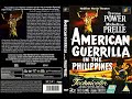 American Guerrilla in the Philippines 1950 Full Movie (war film)