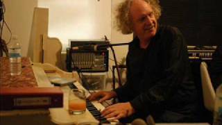 ANDY PRATT  "I DON'T CARE ANYMORE" PRODUCED BY FERNANDO PERDOMO OF DREAMING IN STEREO