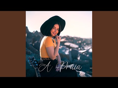 A Praia - Bruna Mattos