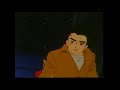 Cyborg 009 Avnitt 12 Låt Aldrig Stridsmaskinen Vara VHS SVENSKA
