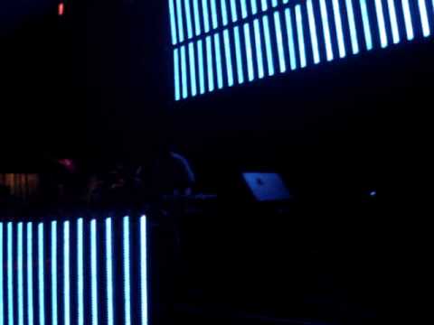 ATB 2009 Chicago, ATB - Fallin (Mandala Bros) @ Congress Theater 3/21/09