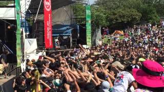 FREEDOM名古屋2015KENYOKOYAMA