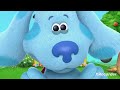 Blue Licking You At Last Time Blue S Clues And You Season 5 Is Cancelled