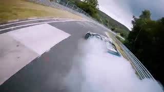 Shahmen- Suicide Drive