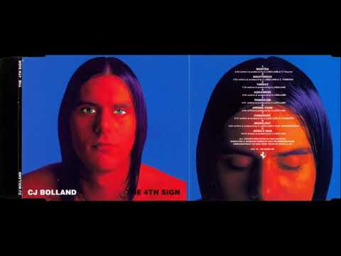 CJ Bolland - The 4th Sign Full Album HD