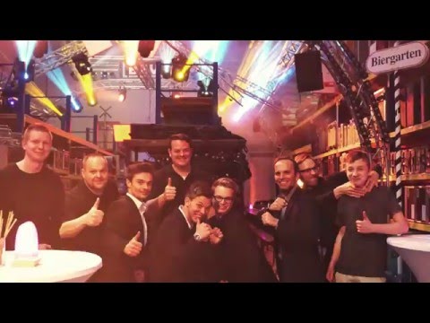 [BEVT.de] Becker Veranstaltungstechnik - Netzwerktreffen Grevenbroich