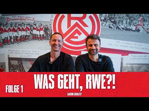 Startseite Rot-Weiss Essen – Rot-Weiss Essen