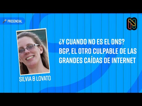 ¿Y cuando no es el DNS? BGP, el otro culpable de las grandes caídas de Internet