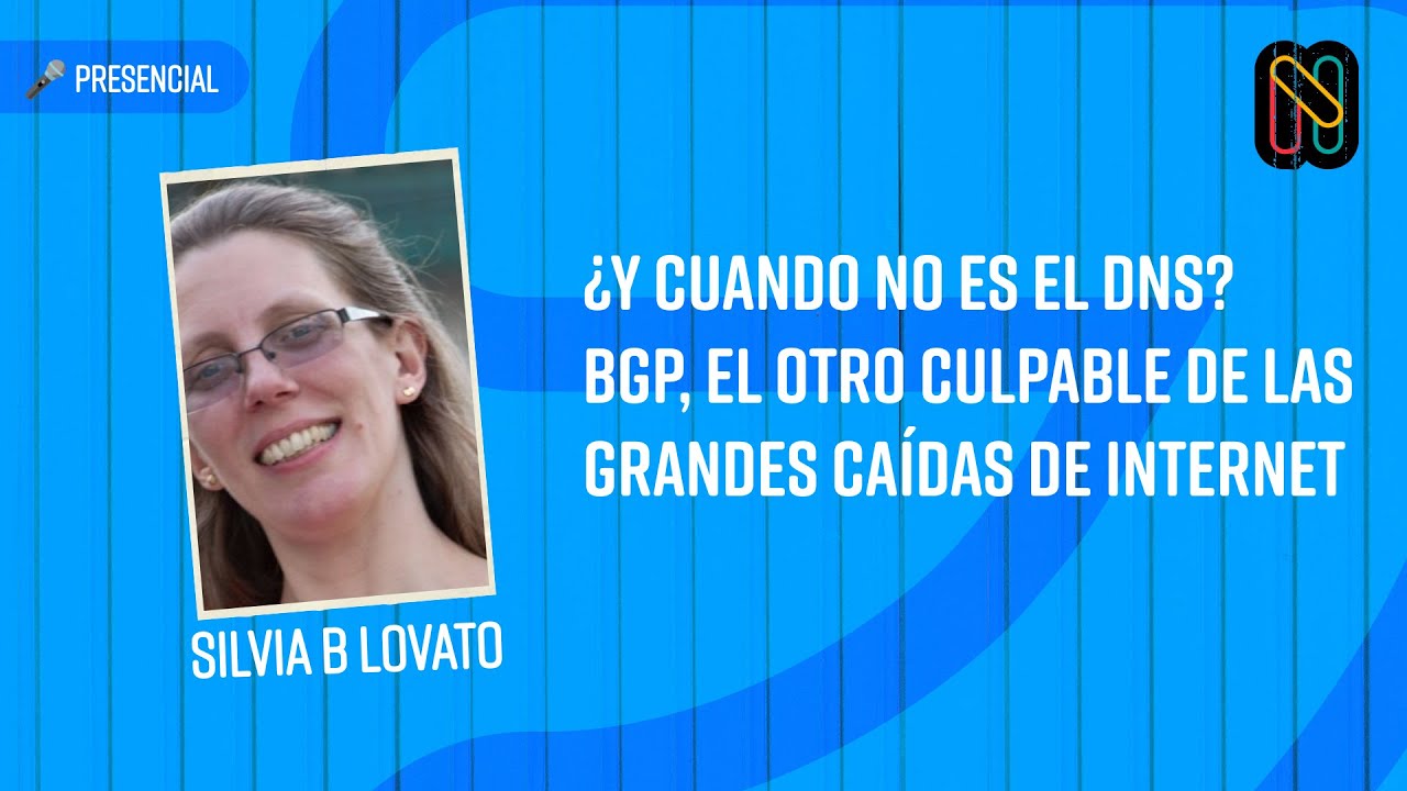 ¿Y cuando no es el DNS? BGP, el otro culpable de las grandes caídas de Internet