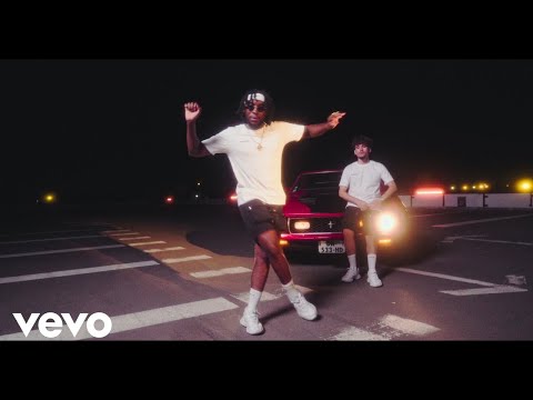 Drismer & PCN - Sagacité (Clip officiel)