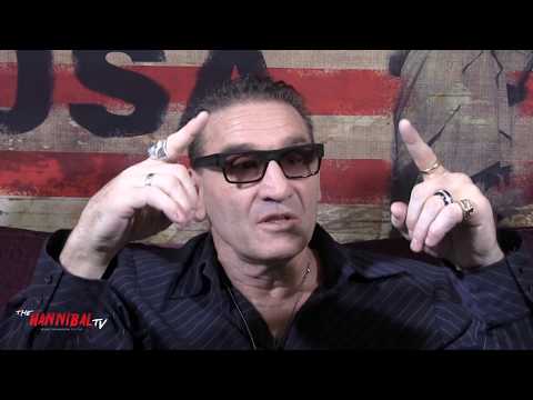 Ken Shamrock On Working With The Rock, Favorite Memories From WWE