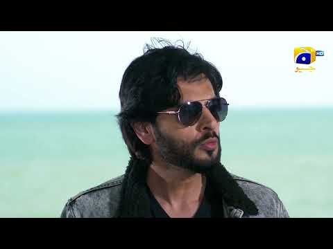 Kaffara 𝐍𝐞𝐰 𝐏𝐫𝐨𝐦𝐨 Episode 23 | Ali Ansari - Laiba Khan | Har Pal Geo