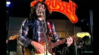 Rory Gallagher - Philby - Volkshaus Zurich 1980