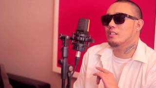 Ordinary People-John Legend Cover by Johann Mendoza