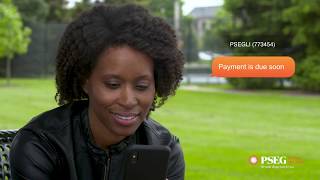 MyAlerts - Bill Payment