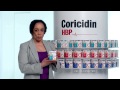 Coricidin HBP Commercial
