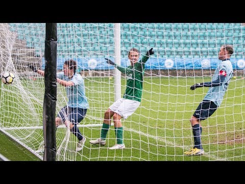 34.voor 2018: Tallinna FC Flora - FC Kuressaare  4:0 (1:0)