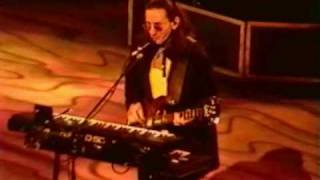 Rush - Show Don&#39;t Tell 12-12-1991