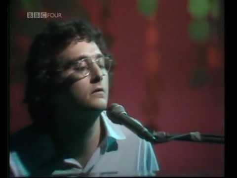 MAMA TOLD ME NOT TO COME - Randy Newman (BBC Live in Concert 1971)