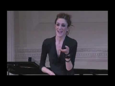 Ah quel diner - J. Offenbach - Duo Zavalloni - Rebaudengo 17.04.10