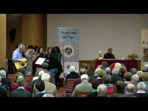 03/01/2020 Tivoli riflessione ore 10:30 pellegrinaggio Roma