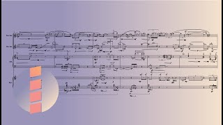 Julian Siffert - Kärntnerstraße 2.0 [w/ score]