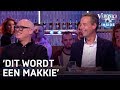 Toto-voorspelling: 'Dit wordt een makkie' | VERONICA INSIDE
