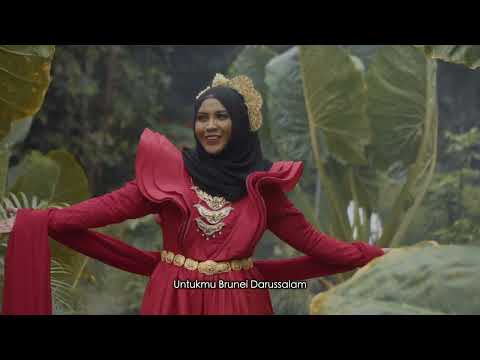 Video Klip: HK NBD Ke-39 - Putri Norizah Ft. Fauzan Aziz - Generasiku (1444H / 2023M)