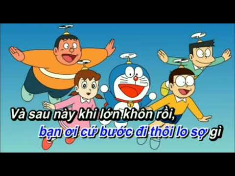 Giấc Mơ Thần Tiên - Doraemon Có Lời