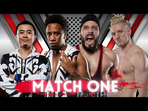 53. Re:Loaded vs. State of Emergency - NEW 5 (Match #1 of 10)