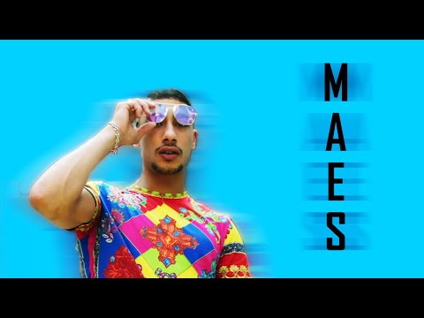 Free Maes Type Beat 2020 - "Danger" ft Niska | Les Derniers Salopards Type Beat