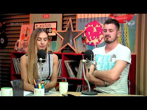 Wake Up, 11 Korrik 2018, Pjesa 3 - Top Channel Albania - Entertainment Show