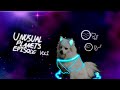 Unusual Planets Episodes Volume One