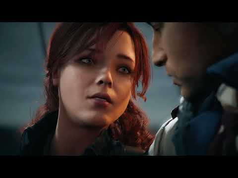 Assassin's Creed Unity. Pt24