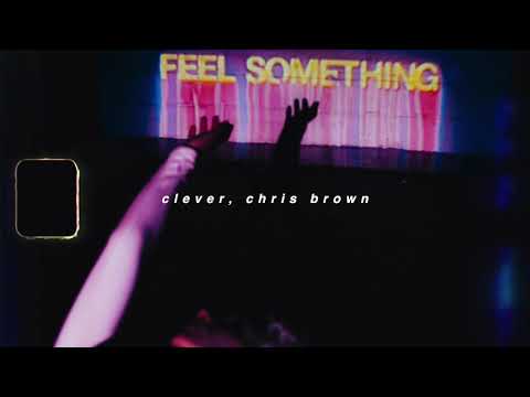 CLEVER ft. Chris Brown - Rolls Royce Umbrella (slowed + reverb)